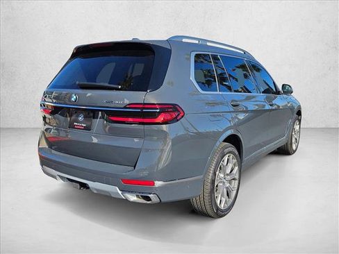 New 2026 BMW X7 xDrive40i AWD/4WD image 2