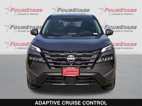 New 2026 Nissan Rogue SV w/ Cold Weather Package image 10