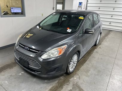 Used 2016 Ford C-MAX SE