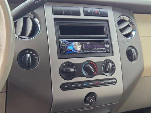 Used 2013 Ford Expedition XL w/ HD Trailer Tow Pkg image 25