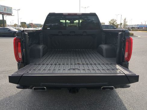 Used 2024 GMC Sierra 1500 Denali Ultimate image 20