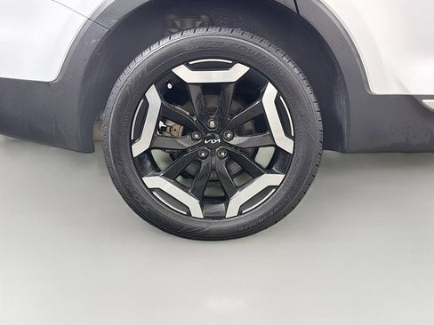 Used 2023 Kia Telluride S AWD/4WD image 35