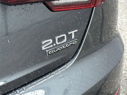 Used 2018 Audi A4 2.0T Premium Plus w/ Premium Plus Package image 13