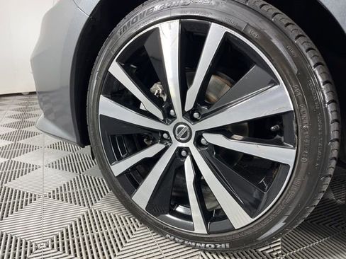 Used 2020 Nissan Altima 2.5 SR image 12
