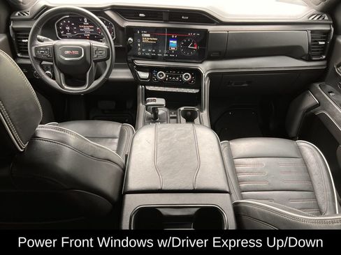 Used 2024 GMC Sierra 1500 AT4X AWD/4WD image 13