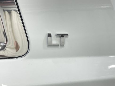 Used 2017 Chevrolet Tahoe LT AWD/4WD image 42
