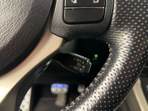 Used 2016 Lexus NX 200t F Sport w/ F Sport Premium Package AWD/4WD image 27