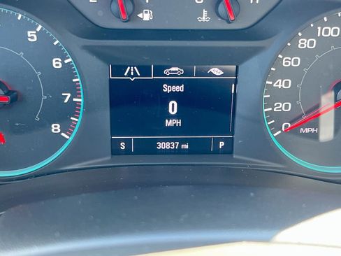 Used 2024 Chevrolet Malibu LT FWD image 12