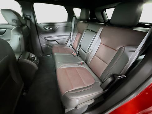 Used 2024 Chevrolet Blazer RS w/ Driver Confidence II Package FWD image 24