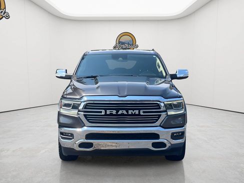 Used 2021 RAM 1500 Laramie RWD image 20
