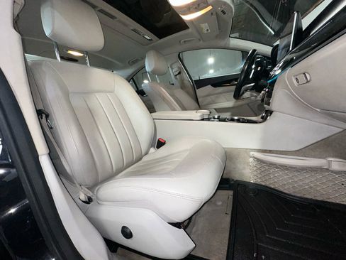 Used 2016 Mercedes-Benz CLS 550 4MATIC image 36
