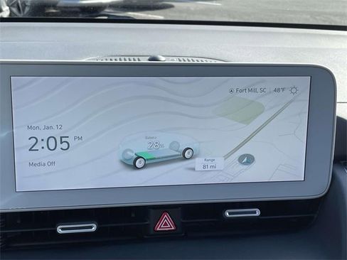 Used 2023 Hyundai Ioniq 5 SE w/ Cargo Package image 24