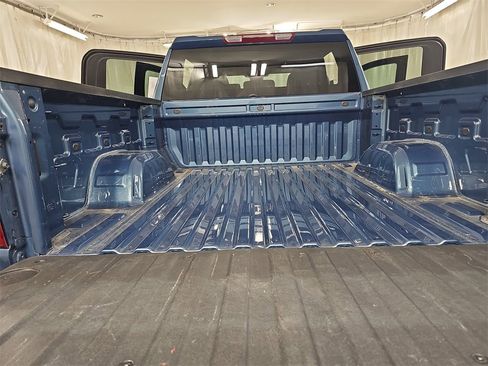 Certified 2024 Chevrolet Silverado 1500 LT image 19