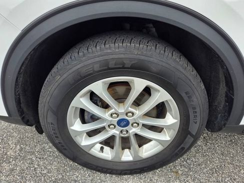 Used 2022 Ford Escape SE AWD/4WD image 18