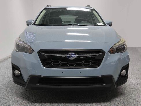 Used 2018 Subaru Crosstrek 2.0i Limited AWD/4WD image 2
