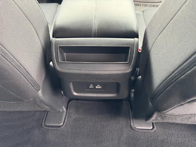 Used 2023 Nissan Pathfinder S w/ Cargo Package AWD/4WD image 16