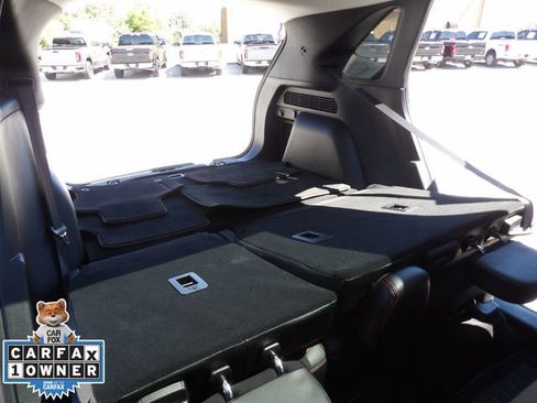 Certified 2022 Ford Escape SEL w/ SEL Stealth AWD Package image 32