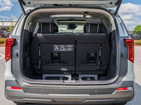 New 2026 Kia Carnival SX Prestige image 12