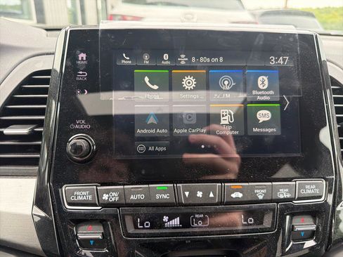 Used 2024 Honda Odyssey Sport image 26