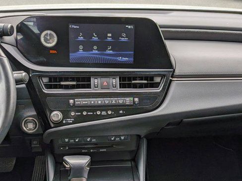 Certified 2022 Lexus ES 350 w/ Premium Package image 17