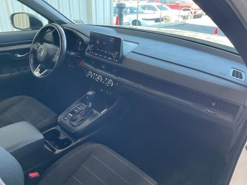 Certified 2024 Honda CR-V Sport image 22