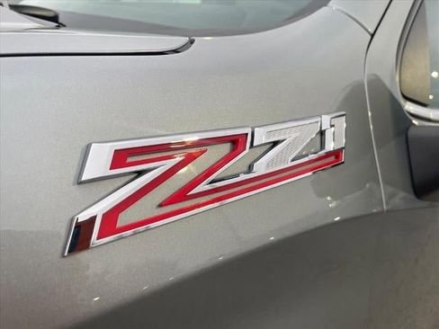 Used 2023 Chevrolet Silverado 1500 LTZ w/ LTZ Premium Package image 6