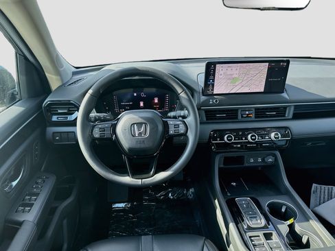 New 2026 Honda Pilot EX-L image 18