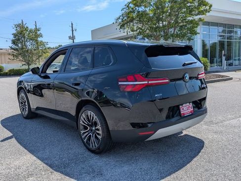 Used 2025 BMW X3 xDrive30i w/ Convenience Package AWD/4WD image 7