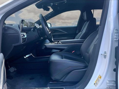 Certified 2025 Cadillac Lyriq Luxury w/ LPO, Floor Liner Package image 21