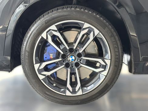 Used 2024 BMW X1 M35i w/ Premium Package AWD/4WD image 13