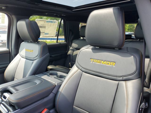 New 2027 Ford Expedition Tremor w/ Driver's Package AWD/4WD image 18