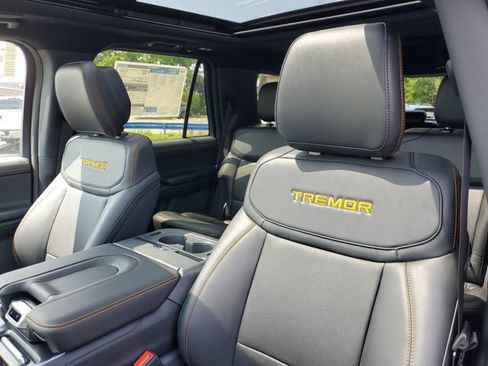New 2027 Ford Expedition Tremor w/ Driver's Package AWD/4WD image 18