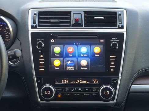 Used 2019 Subaru Outback 2.5i Limited image 30