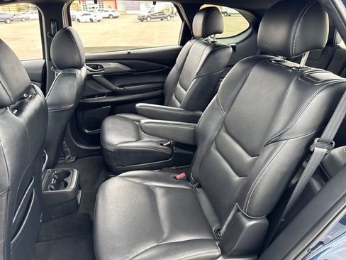 Used 2021 MAZDA CX-9 Grand Touring image 20