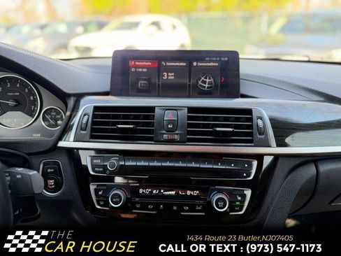 Used 2018 BMW 430i Gran Coupe xDrive image 35