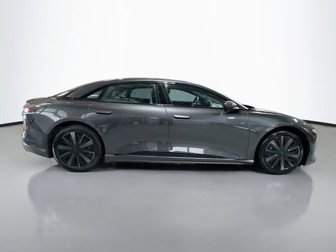 Used 2024 Lucid Air Pure RWD image 5