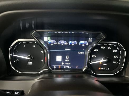 Certified 2021 GMC Sierra 2500 Denali w/ Denali Ultimate Package AWD/4WD image 12
