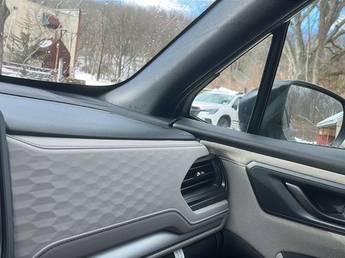 New 2026 Subaru Forester Premium image 15