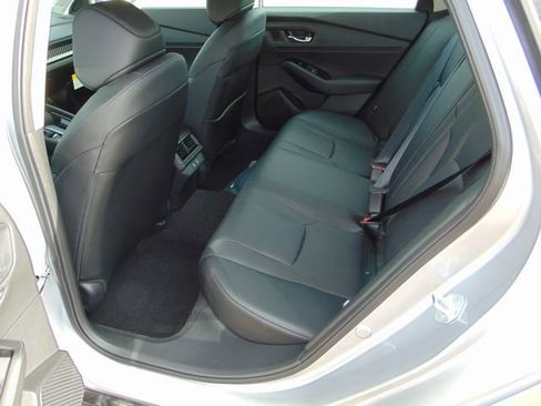 New 2026 Honda Accord Touring image 21