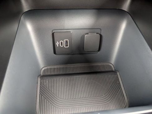 New 2026 Ford Explorer Active image 33