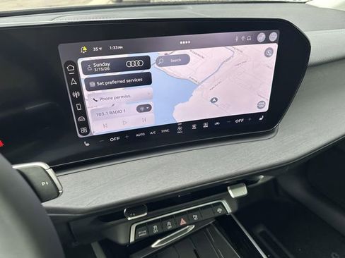 New 2026 Audi Q3 quattro 2.0T image 11