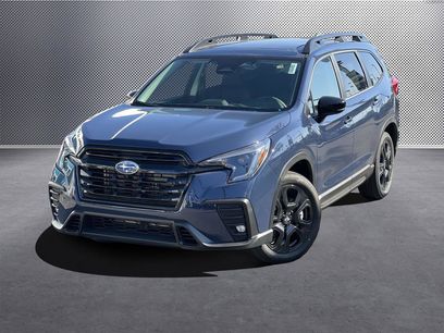 New 2025 Subaru Ascent Bronze Edition w/ Popular Package #2