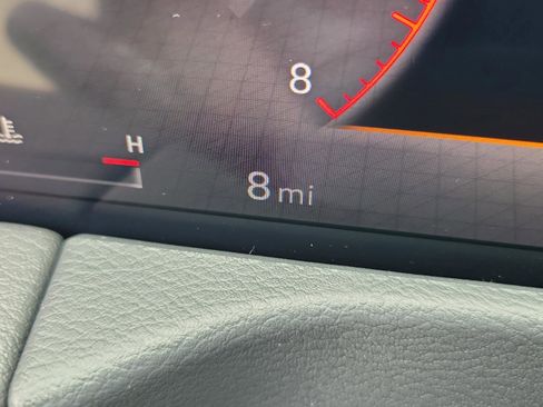 New 2026 Nissan Armada SV image 25