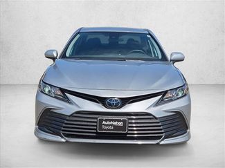 Used 2023 Toyota Camry LE FWD video 2