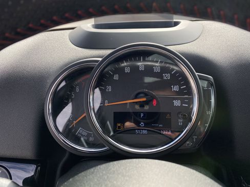 Used 2020 MINI Cooper Countryman S image 11