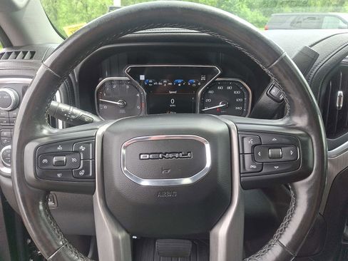 Used 2021 GMC Sierra 2500 Denali w/ Denali Ultimate Package AWD/4WD image 21