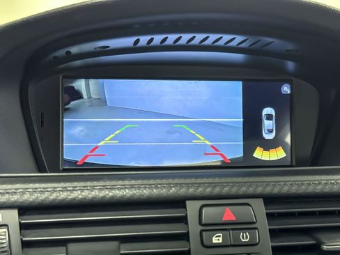 Used 2011 BMW M3 Sedan RWD image 18