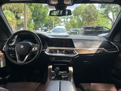 Used 2019 BMW X5 xDrive40i w/ Premium Package 2 AWD/4WD image 24