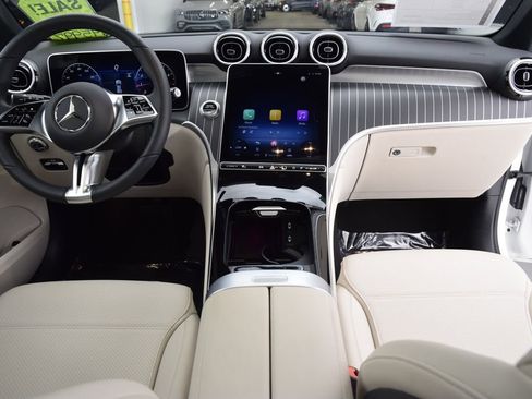 Certified 2026 Mercedes-Benz GLC 300 image 18