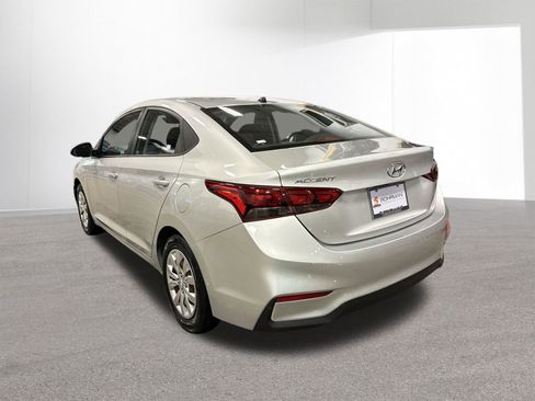 Used 2018 Hyundai Accent SE image 30